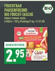 Aktuelle Erdbeeren Angebote bei Marktkauf in Bochum Aktuelles BIO FRUCHT-TASCHE Angebot bei Marktkauf in Bochum ab 2,95 €
