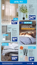 Antipasti im ALDI SÜD Prospekt in Heilbronn Aktueller ALDI SÜD Prospekt mit Antipasti, "Gutes für Alle.", Seite 18