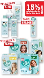 Windeln im E center Prospekt in Oberursel Aktueller E center Prospekt mit Windeln, "Aktuelle Angebote", Seite 55
