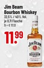 Bourbon Whiskey bei Trinkgut im Füssen Prospekt für 11,99 €