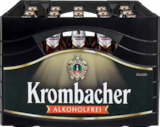 Pils im Angebot bei Netto Marken-Discount in Zossen Pils Angebote von Krombacher bei Netto Marken-Discount Zossen für 10,99 €