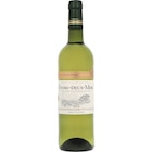 La Cave D'Augustin Florent - Entre Deux Mers à 3,95 € dans le catalogue Carrefour