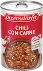 Premium Suppe oder Eintopf im Angebot bei tegut in Mainz Premium Suppe oder Eintopf Angebote von Inzersdorfer bei tegut Mainz für 2,49 €