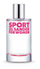 Sport for Women von Jil Sander im aktuellen Müller Prospekt für 39,95 €