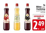 Blütensirup im Angebot bei EDEKA in Rosenheim Blütensirup Angebote von Yo bei EDEKA Rosenheim für 2,49 €