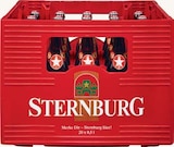Export im Angebot bei Netto Marken-Discount in Wernigerode Export Angebote von Sternburg bei Netto Marken-Discount Wernigerode für 6,99 €