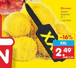 Aktuelle Zitronen Angebote bei Netto Marken-Discount in Bremen Aktuelles Zitronen Angebot bei Netto Marken-Discount in Bremen ab 2,49 €