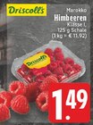 Himbeeren bei EDEKA im Beckum Prospekt für 1,49 €