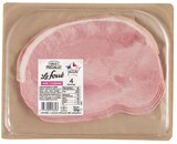 Promo Jambon supérieur avec couenne à 3,99 € dans le catalogue Bi1 à Beaufort