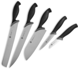 Edelstahlmesser im Angebot bei Netto Marken-Discount in Koblenz Edelstahlmesser Angebote von FISKARS bei Netto Marken-Discount Koblenz für 4,99 €