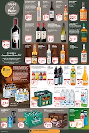 Aktueller GLOBUS Prospekt mit Vodka, "Aktuelle Angebote", Seite 20