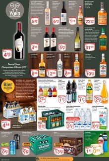 Volvic im GLOBUS Prospekt "Aktuelle Angebote" mit 35 Seiten (Neubrandenburg)