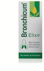 LINDA Premiumapotheke Nördlingen - Bronchicum Elixir Angebot im Prospekt Bronchicum Elixir bei LINDA Premiumapotheke im Nördlingen Prospekt für 6,70 €