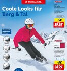 Ski-Jacke oder Ski-Hose Angebote von CRIVIT bei Lidl Leonberg für 29,99 €