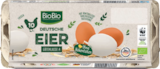 Bio-Eier bei Netto Marken-Discount im Prospekt "" für 3,19 €