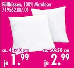 Füllkissen von  im aktuellen SB Möbel Boss Prospekt für 1,99 €