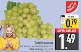 Tafeltrauben im Angebot bei EDEKA in Augsburg Tafeltrauben Angebote bei EDEKA Augsburg für 0,79 €