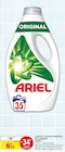 Promo Lessive liquide original 35 lavages à 6,52 € dans le catalogue Intermarché Express à Mont-de-Lans