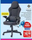 Gamingsstuhl DC 130 im Angebot bei Marktkauf in Fürth Gamingsstuhl DC 130 Angebote von Deltaco Gaming bei Marktkauf Fürth für 79,99 €