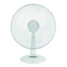 Ventilateur de table - CARREFOUR HOME - Carrefour Ventilateur de table - CARREFOUR HOME à 24,99 € dans le catalogue Carrefour