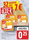 Hello my cat Schlemmerhappen von Gut&Günstig im aktuellen EDEKA Prospekt