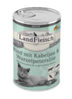 Aktuelle Katzenfutter Angebote bei Zookauf in Berlin Aktuelles Katzenfutter Angebot bei Zookauf in Berlin ab 1,59 €