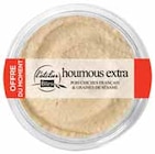 HOUMOUS - L'ATELIER BLINI dans le catalogue Intermarché