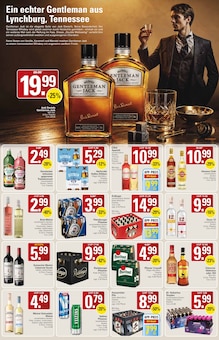 Havana Club im aktuellen WEZ Prospekt (Bad Oeynhausen) Havana Club im WEZ Prospekt "Die WEZette" mit 18 Seiten (Bad Oeynhausen)