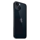 Jusqu'à 100€ De Booster Reprise Sur La Gamme Iphone en promo chez Auchan Hypermarché Suresnes à 650,99 €