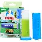 Canard Fresh Disc Garden Escape - Canard en promo chez Action Canard Fresh Disc Garden Escape - Canard dans le catalogue Action