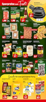 Feinkostlebensmittel im aktuellen Thomas Philipps Prospekt (Essen) Feinkostlebensmittel im Thomas Philipps Prospekt "Top Angebote" mit 17 Seiten (Essen)
