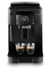 Kaffeevollautomat ECAM 12.121.B im Penny Prospekt Kaffeevollautomat ECAM 12.121.B von DeLonghi im aktuellen Penny Prospekt für 7,99 €