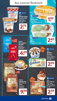 ALDI SÜD Prospekt der aktuellen Woche, gültig von 20.07.2026 bis 25.07.2026 Aktueller ALDI SÜD Prospekt "Gutes für Alle." mit 33 Seiten