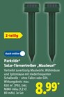 Aktuelle Pflanzen Angebote bei Lidl in Paderborn Aktuelles Solar-Tiervertreiber „Maulwurf“ Angebot bei Lidl in Paderborn ab 8,99 €