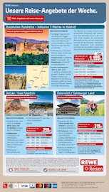 Ähnliche China Böller Angebote im Prospekt "Dein Markt" von REWE in Duisburg Ähnliche Angebote wie China Böller im Prospekt "Dein Markt" auf Seite 30 von REWE in Duisburg