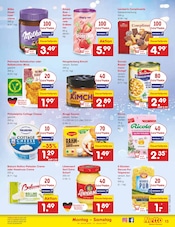 Erdbeeren im Netto Marken-Discount Prospekt in Bochum Aktueller Netto Marken-Discount Prospekt mit Erdbeeren, "Aktuelle Angebote", Seite 17