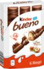 Bueno von Kinder im aktuellen Marktkauf Prospekt