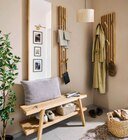 Bank im Angebot bei XXXLutz Möbelhäuser in Velbert Bank Angebote von LINEA NATURA bei XXXLutz Möbelhäuser Velbert für 59,90 €