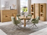 Chaise avec accoudoirs en promo chez Möbel Martin Metz à 299,00 €