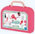 Valisette Retro Beauté - ECOIFFIER - Super U à Avignon Valisette Retro Beauté - ECOIFFIER en promo chez Super U Avignon à 9,99 €