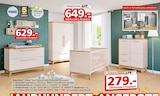 Kinderbett Angebote von PAIDI bei Segmüller Ingolstadt für 279,00 €