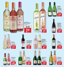 Rotkäppchen Sekt im aktuellen Marktkauf Prospekt (Konstanz) Rotkäppchen Sekt im Marktkauf Prospekt "Aktuelle Angebote" mit 43 Seiten (Konstanz)