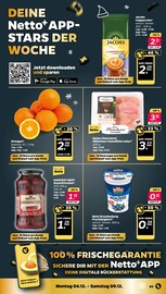 Fruchtjoghurt Angebote im Prospekt "Günstig. Besser. Für Dich." von Netto mit dem Scottie Fruchtjoghurt Angebote im Prospekt "Günstig. Besser. Für Dich." von Netto mit dem Scottie auf Seite 3