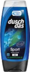 Duschbad von Duschdas für 0,99 € bei EDEKA im Angebot Duschbad von Duschdas im aktuellen EDEKA Prospekt