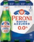 Nastro von Peroni im aktuellen METRO Prospekt