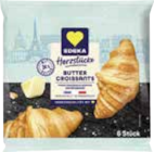 Laugen- oder Butter-Croissants im Angebot bei EDEKA in Friedrichshafen Laugen- oder Butter-Croissants Angebote von EDEKA bei EDEKA Friedrichshafen für 2,99 €