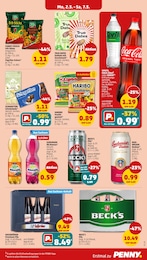 Penny Fanta im Prospekt Penny Fanta im Prospekt