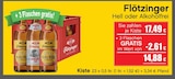 Aktuelle Bier Angebote bei RAN in Stuttgart Aktuelles Hell oder Alkoholfrei Angebot bei RAN in Stuttgart ab 17,49 €