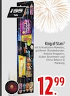 King of Stars² Angebote von 195 Teile bei EDEKA Ravensburg für 12,99 €