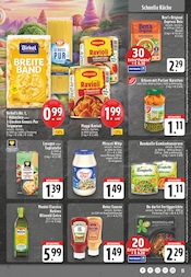 Aktueller EDEKA Prospekt mit Olivenöl, "Aktuelle Angebote", Seite 15